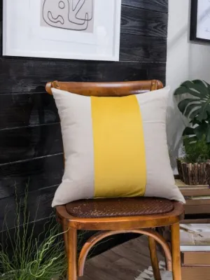 Μαξιλαροθήκη Linus 14 - 30x60cm με γέμιση