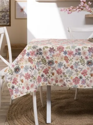 Τραπεζομάντηλο Albaccete - 135x135cm