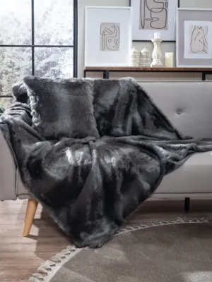 Μαξιλαροθήκη Pelt 33 - 45x45cm