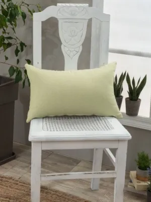 Μαξιλαροθήκη Aragona 08 - 65x65cm δαπέδου με γέμιση 