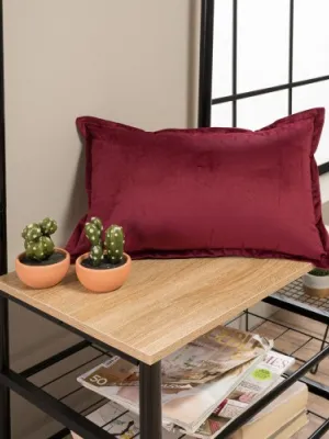 Μαξιλαροθήκη Velvet 10 - 65x65cm δαπέδου