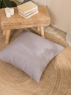 Μαξιλαροθήκη Alora 04 - 45x45cm με γέμιση