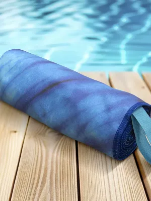 LINO ΠΕΤΣΕΤΑ ΘΑΛΑΣΣΗΣ WAVELET 80X180