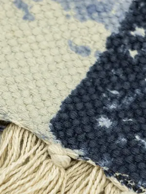 LINO ΠΑΤΑΚΙ ΚΟΥΖΙΝΑΣ CUINA BLUE 65X135