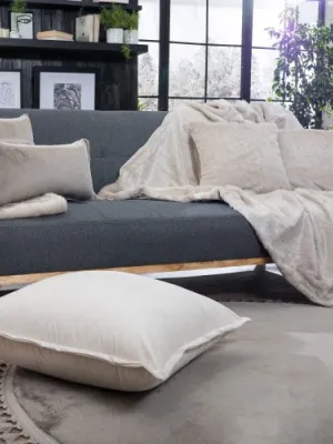 Γούνινο Ριχτάρι Pelt 32 - 130x160cm