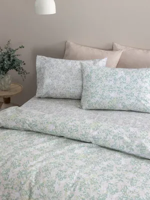 Σετ Μονά Σεντόνια Fashion Life 170x260 FL6294 Με Λάστιχο