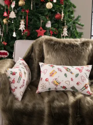 Μαξιλαροθήκη Kasel - 30x50cm