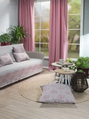 Μαξιλαροθήκη Monza 06 - 45x45cm