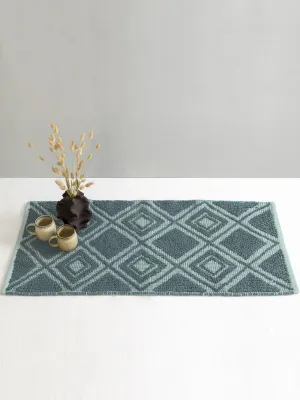 Πατάκι κουζίνας 60x120 CHANG BLUE