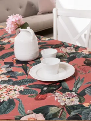 Τραπεζομάντηλο Puebla - 135x180cm