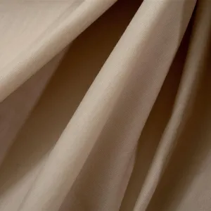 Σεντόνια Σετ 4 τεμ Solid 502 240X270 Beige 100% Cotton