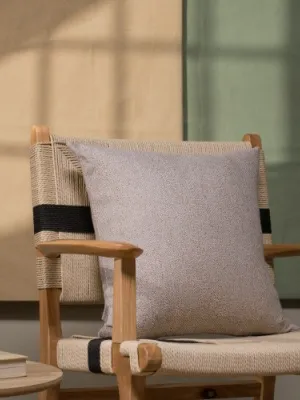 Μαξιλαροθήκη Tivoli 02 - 65x65cm δαπέδου με γέμιση 