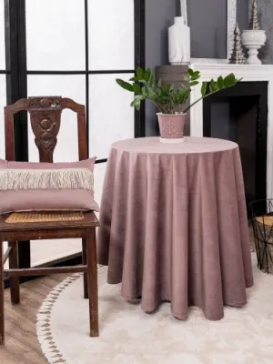 Ροτόντα Velvet 12 - Φ180cm με κρόσι