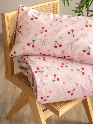 Σετ Σεντόνια Κούνιας My Kingdom 130x170 MK778