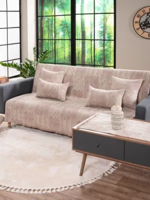 Τραβέρσα Nebraska 12 - Διθέσιο 180x250cm