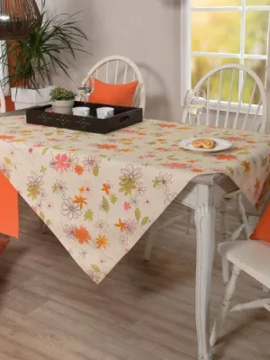 Τραπεζομάντηλο Zenta 06 - 135x135cm