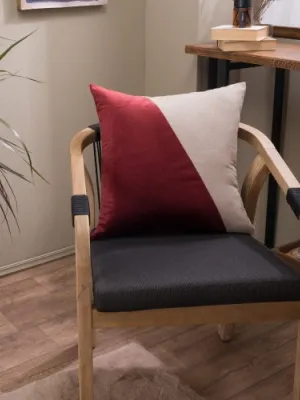 Μαξιλαροθήκη Mainus 10 - 50x50cm