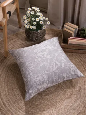 Μαξιλαροθήκη Varese 03 - 65x65cm δαπέδου