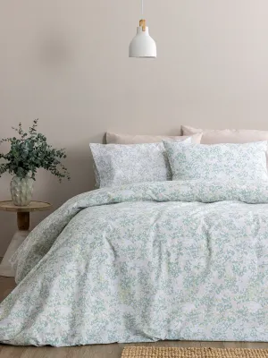 Σετ Υπέρδιπλα Σεντόνια Fashion Life 240x260 FL6294 Με Λάστιχο