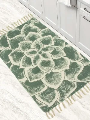 LINO ΠΑΤΑΚΙ ΚΟΥΖΙΝΑΣ ELDUS OLIVE 60X90