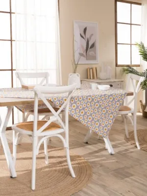 Τραπεζομάντηλο Floreta 11 - 135x180cm
