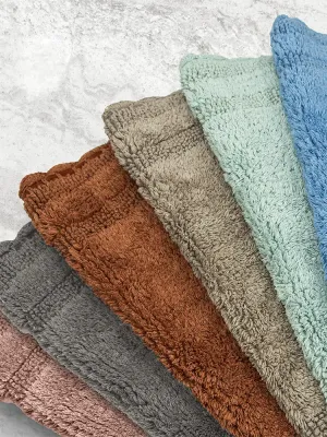 LINO ΠΑΤΑΚΙ ΜΠΑΝΙΟΥ LIBATA MINT 50X80