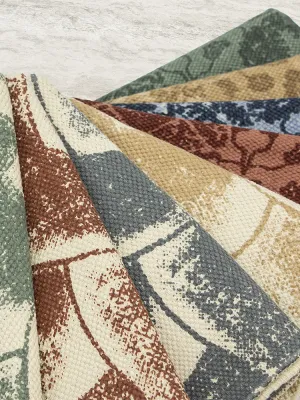 LINO ΠΑΤΑΚΙ ΚΟΥΖΙΝΑΣ ELDUS OLIVE 65X135