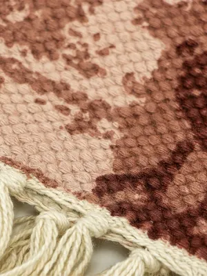 LINO ΠΑΤΑΚΙ ΚΟΥΖΙΝΑΣ CUINA TERRACOTA 65X135