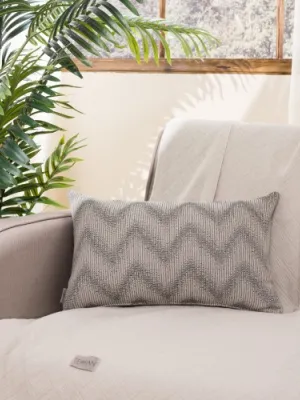 Μαξιλαροθήκη Sanremo 03 - 50x50cm με γέμιση