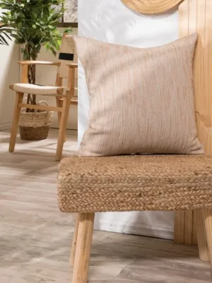 Μαξιλαροθήκη Lecce 15 - 50x50cm με γέμιση