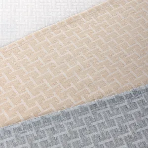 Τραπεζομάντηλο Formal Dinner 175x320 MILLY BEIGE