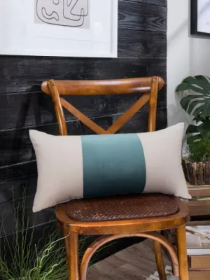 Μαξιλαροθήκη Linus 15 - 50x50cm με γέμιση