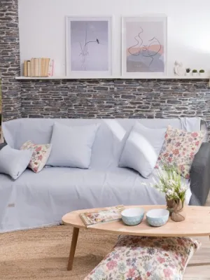 Ριχτάρι Bari 05 - Τριθέσιο 180x300cm