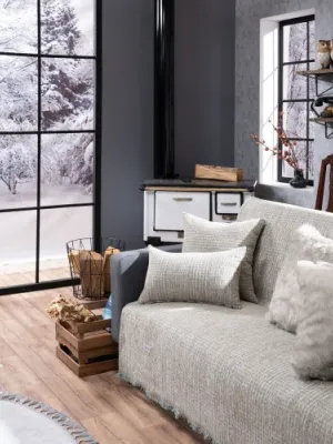 Ριχτάρι Sacramento 04 - Διθέσιο 180x250cm