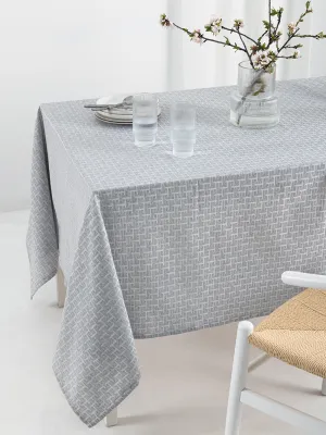 Τραπεζομάντηλο Formal Dinner 175x260 MILLY GREY