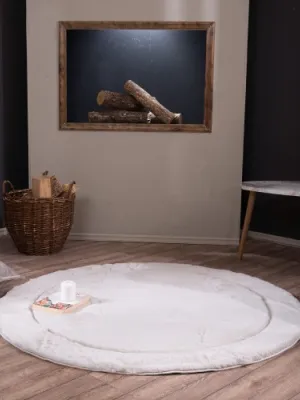 Χαλί Floor 02 Ροτόντα - Ροτόντα Φ160 cm