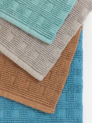 Πατάκι μπάνιου 50x80 SUNU SPRAY