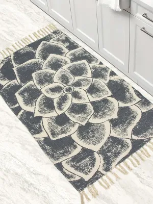 LINO ΠΑΤΑΚΙ ΚΟΥΖΙΝΑΣ ELDUS GREY 65X135