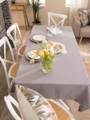 Τραπεζομάντηλο Alora 04 - 135x135cm