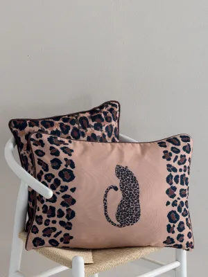 Διακοσμητική μαξιλαροθήκη 43x43 AS119