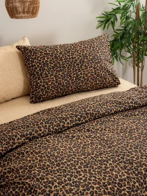 Σετ King Size Σεντόνια Fashion Life 280x265 FL6299