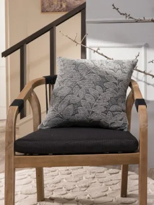 Μαξιλαροθήκη Charlotte 04 - 30x50cm με γέμιση