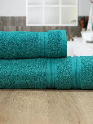 LINO ΠΕΤΣΕΤΑ MAREA VIVID GREEN 70X140