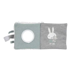 Μικρό Βιβλίο Δραστηριοτήτων Miffy Mint