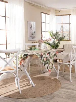 Τραπεζομάντηλο Nivar - 140x220cm