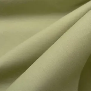 Σεντόνια Σετ 4 τεμ Solid 504 220X240 Olive 100% Cotton