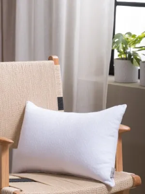 Μαξιλαροθήκη Pesaro 00 - 65x65cm δαπέδου με γέμιση 