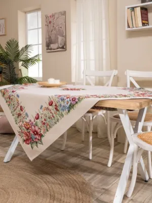 Τραπεζομάντηλο Toreno - 140x140cm