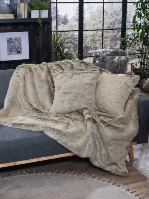 Γούνινο Ριχτάρι Pelt 31 - 130x160cm