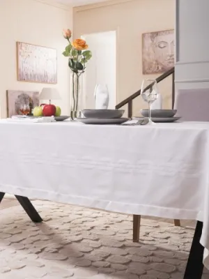 Τραπεζομάντηλο Albas 00 - 155 x 230 cm